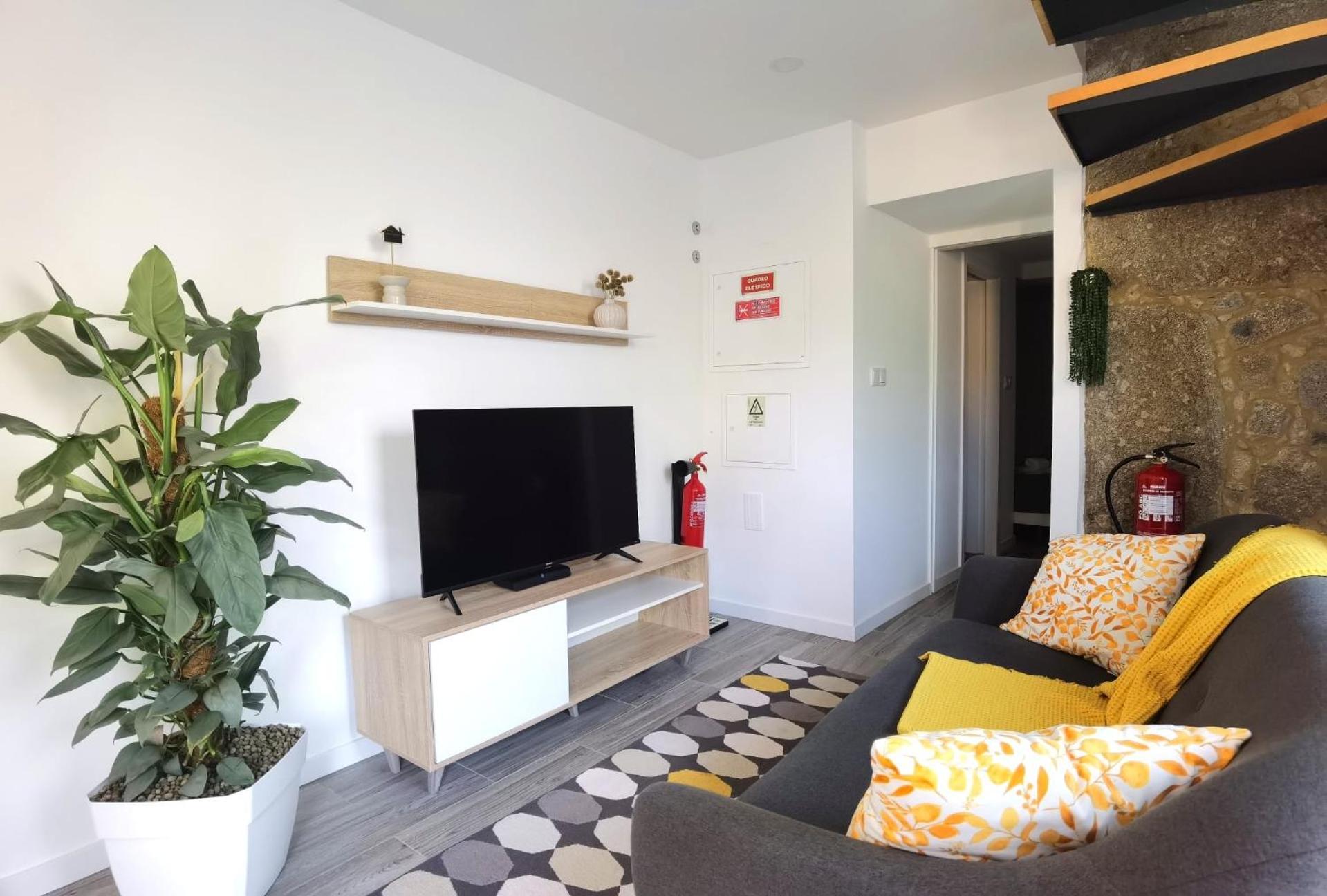 Andreihouse Villa Amares Exteriör bild